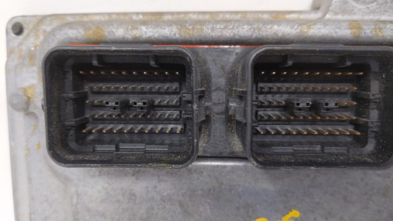 2014-2016 Honda Odyssey PCM Engine Control Computer ECU ECM PCU OEM P/N:37820-RV0-A67 37820-RV0-A68 Fits Fits 2014 2015 2016