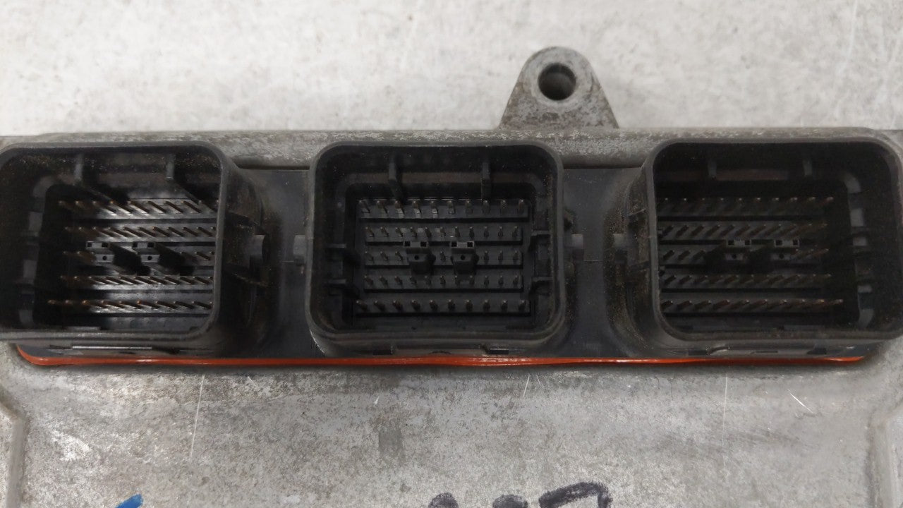 2014-2016 Honda Odyssey PCM Engine Control Computer ECU ECM PCU OEM P/N:37820-RV0-A67 37820-RV0-A68 Fits Fits 2014 2015 2016