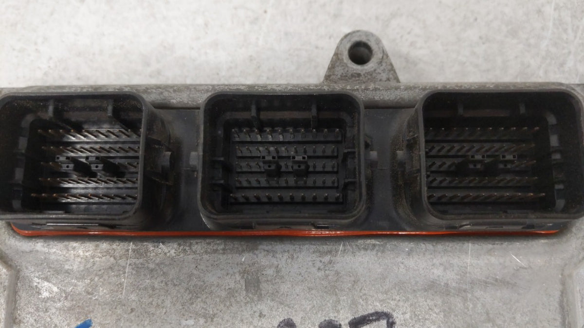 2014-2016 Honda Odyssey PCM Engine Control Computer ECU ECM PCU OEM P/N:37820-RV0-A67 37820-RV0-A68 Fits 2014 2015 2016 OEM 