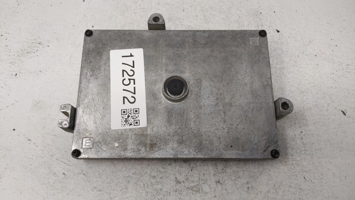 2014-2016 Honda Odyssey PCM Engine Control Computer ECU ECM PCU OEM P/N:37820-RV0-A67 37820-RV0-A68 Fits 2014 2015 2016 OEM 