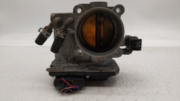 2011-2017 Honda Odyssey Throttle Body P/N:1430 02P2P GMC1E Fits Fits 2009 2010 2011 2012 2013 2014 2015 2016 2017 OEM Used A