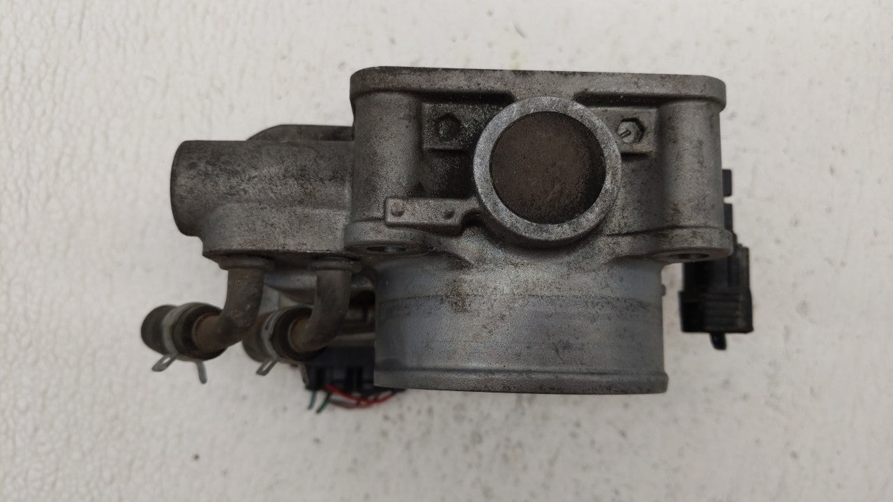 2011-2017 Honda Odyssey Throttle Body P/N:1430 02P2P GMC1E Fits Fits 2009 2010 2011 2012 2013 2014 2015 2016 2017 OEM Used A