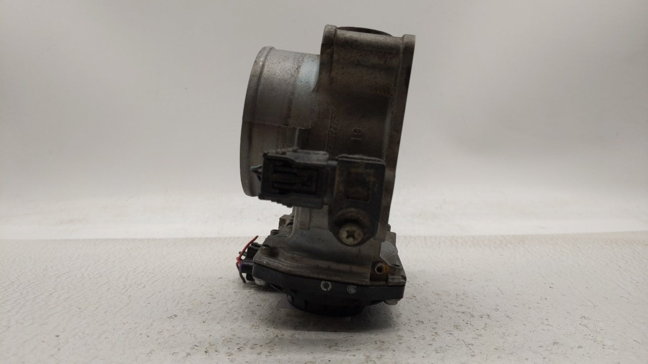 2011-2017 Honda Odyssey Throttle Body P/N:1430 02P2P GMC1E Fits Fits 2009 2010 2011 2012 2013 2014 2015 2016 2017 OEM Used A