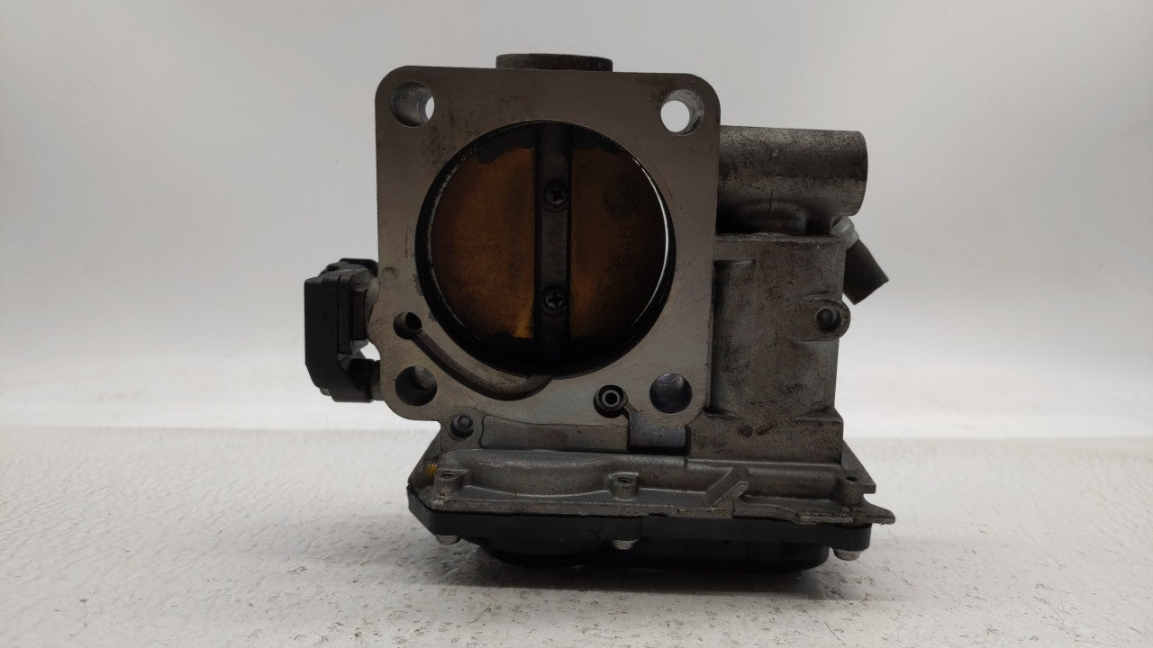 2011-2017 Honda Odyssey Throttle Body P/N:1430 02P2P GMC1E Fits Fits 2009 2010 2011 2012 2013 2014 2015 2016 2017 OEM Used A