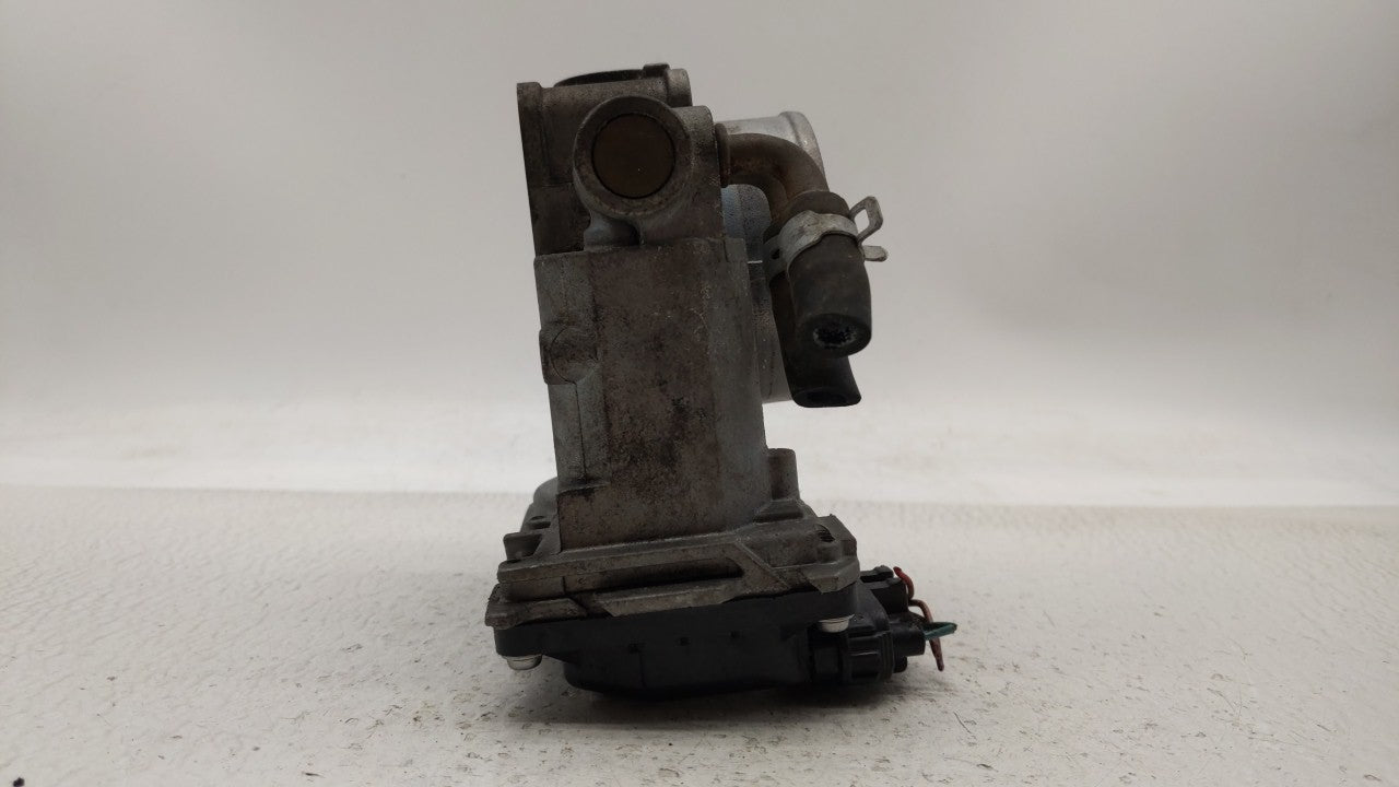 2011-2017 Honda Odyssey Throttle Body P/N:1430 02P2P GMC1E Fits Fits 2009 2010 2011 2012 2013 2014 2015 2016 2017 OEM Used A