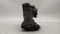 2011-2017 Honda Odyssey Throttle Body P/N:1430 02P2P GMC1E Fits Fits 2009 2010 2011 2012 2013 2014 2015 2016 2017 OEM Used A
