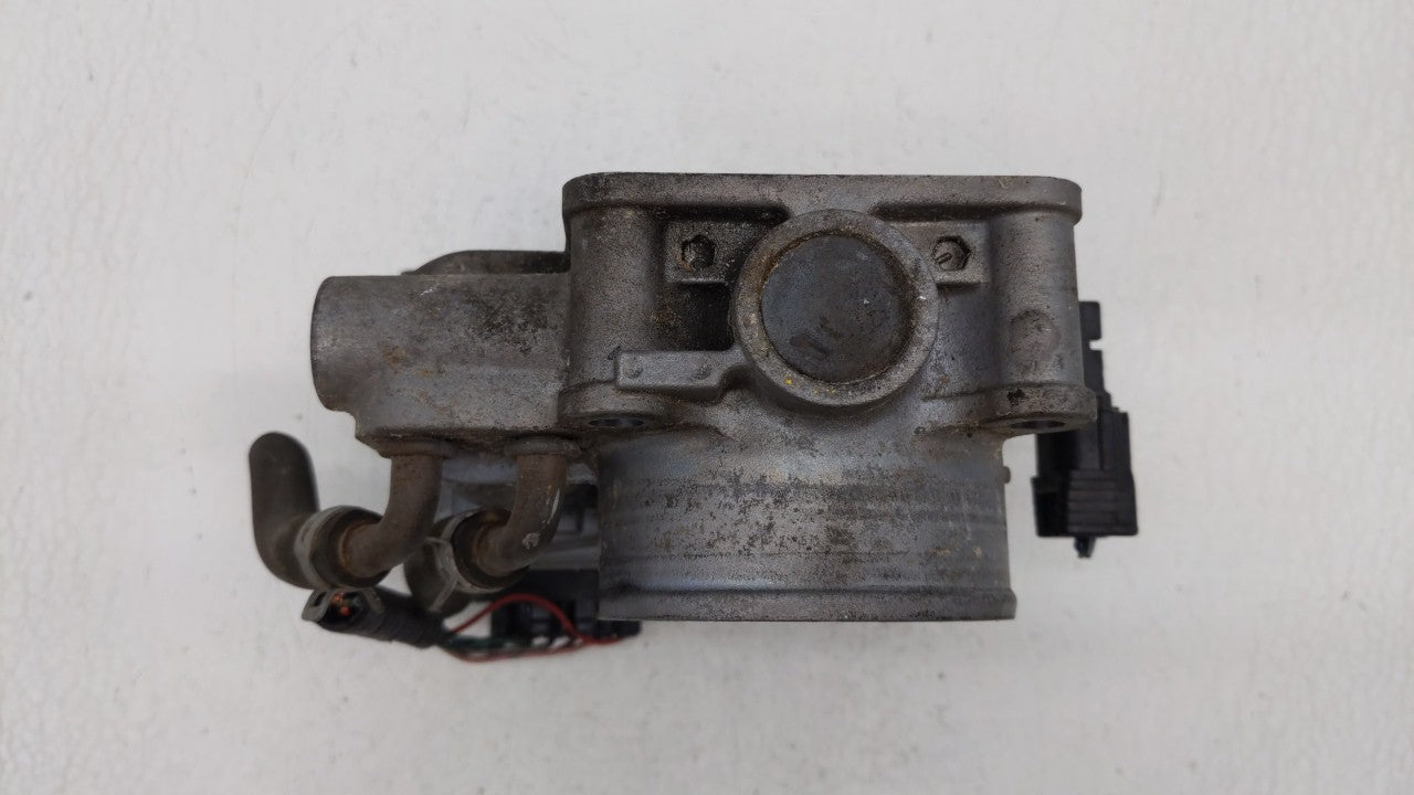 2011-2017 Honda Odyssey Throttle Body P/N:1430 02P2P GMC1E Fits Fits 2009 2010 2011 2012 2013 2014 2015 2016 2017 OEM Used A