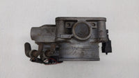 2011-2017 Honda Odyssey Throttle Body P/N:1430 02P2P GMC1E Fits Fits 2009 2010 2011 2012 2013 2014 2015 2016 2017 OEM Used A