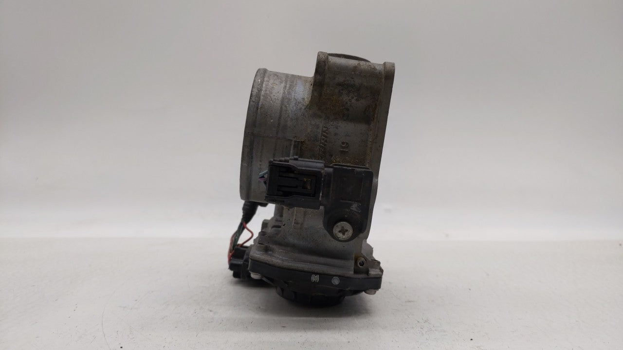 2011-2017 Honda Odyssey Throttle Body P/N:1430 02P2P GMC1E Fits Fits 2009 2010 2011 2012 2013 2014 2015 2016 2017 OEM Used A
