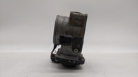 2011-2017 Honda Odyssey Throttle Body P/N:1430 02P2P GMC1E Fits Fits 2009 2010 2011 2012 2013 2014 2015 2016 2017 OEM Used A