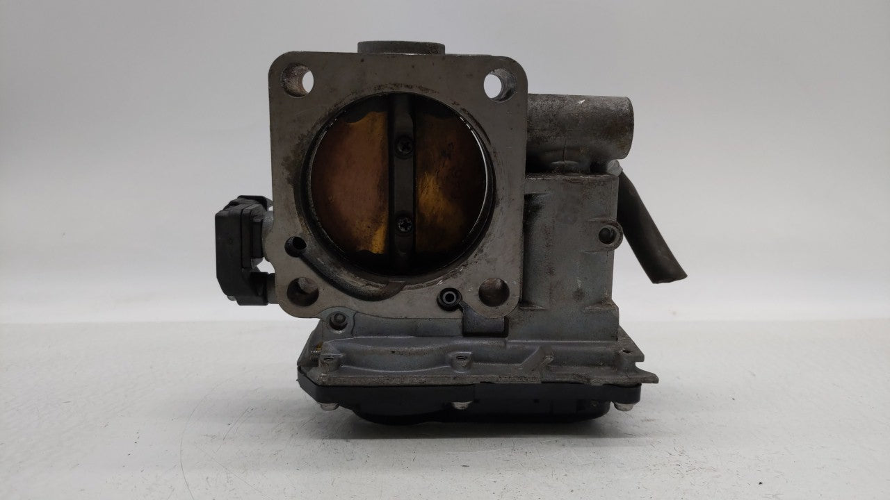 2011-2017 Honda Odyssey Throttle Body P/N:1430 02P2P GMC1E Fits Fits 2009 2010 2011 2012 2013 2014 2015 2016 2017 OEM Used A