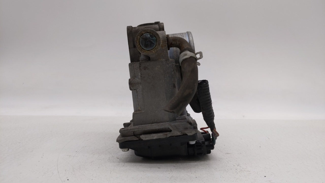 2011-2017 Honda Odyssey Throttle Body P/N:1430 02P2P GMC1E Fits Fits 2009 2010 2011 2012 2013 2014 2015 2016 2017 OEM Used A