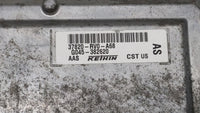 2014-2016 Honda Odyssey PCM Engine Control Computer ECU ECM PCU OEM P/N:37820-RV0-A67 37820-RV0-A68 Fits Fits 2014 2015 2016