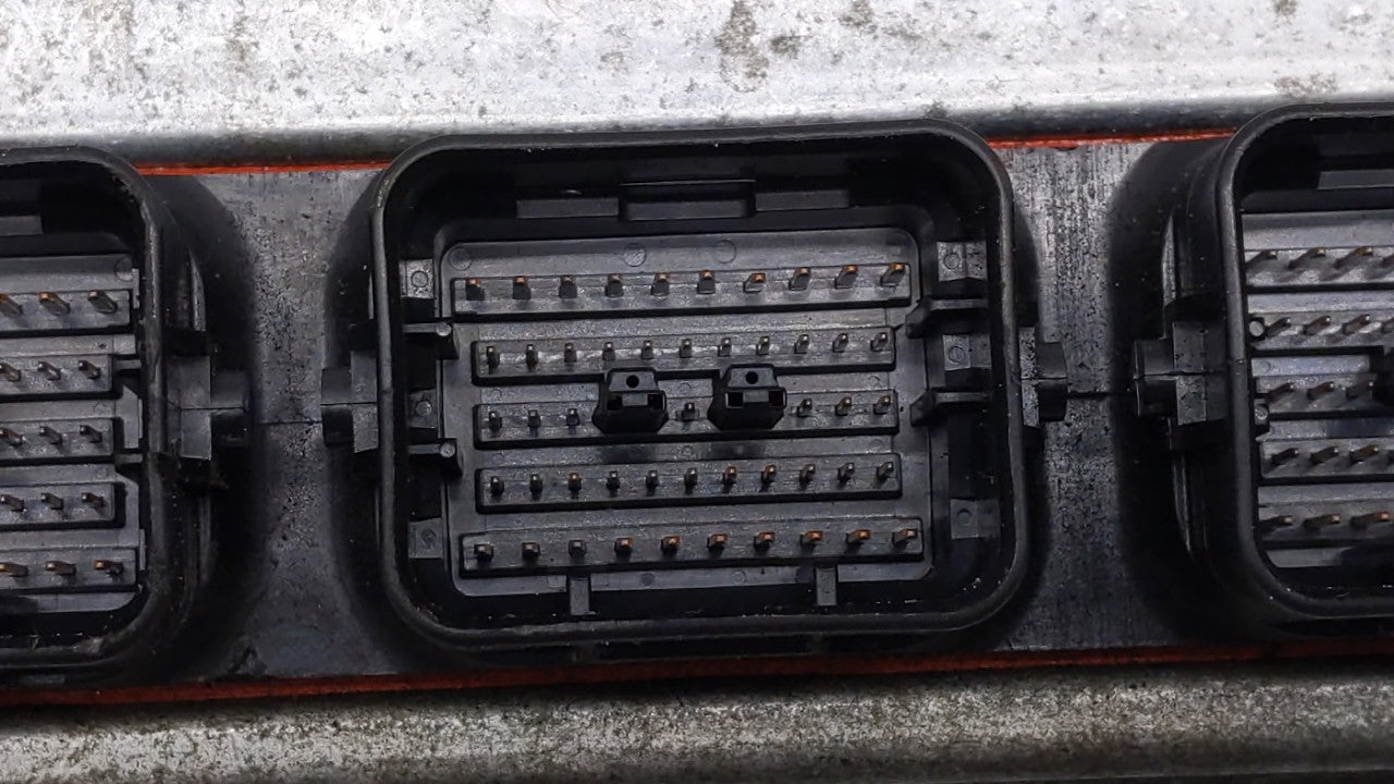 2014-2016 Honda Odyssey PCM Engine Control Computer ECU ECM PCU OEM P/N:37820-RV0-A67 37820-RV0-A68 Fits Fits 2014 2015 2016