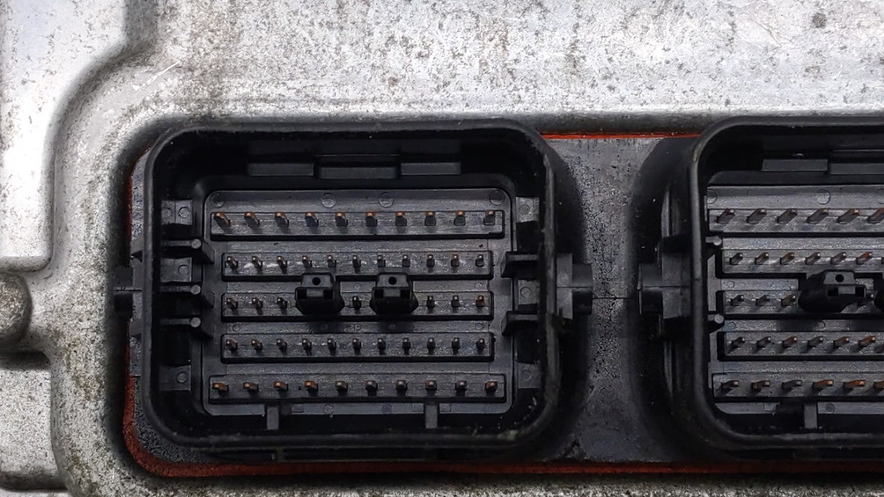 2014-2016 Honda Odyssey PCM Engine Control Computer ECU ECM PCU OEM P/N:37820-RV0-A67 37820-RV0-A68 Fits Fits 2014 2015 2016