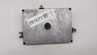2014-2016 Honda Odyssey PCM Engine Control Computer ECU ECM PCU OEM P/N:37820-RV0-A67 37820-RV0-A68 Fits Fits 2014 2015 2016