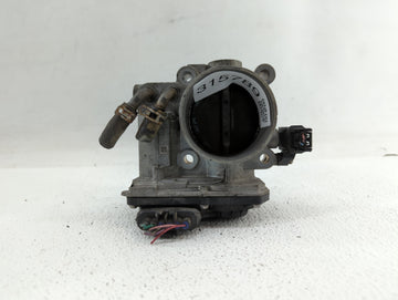 2011-2017 Honda Odyssey Throttle Body P/N:1430 02P2P GMC1E Fits Fits 2009 2010 2011 2012 2013 2014 2015 2016 2017 OEM Used A