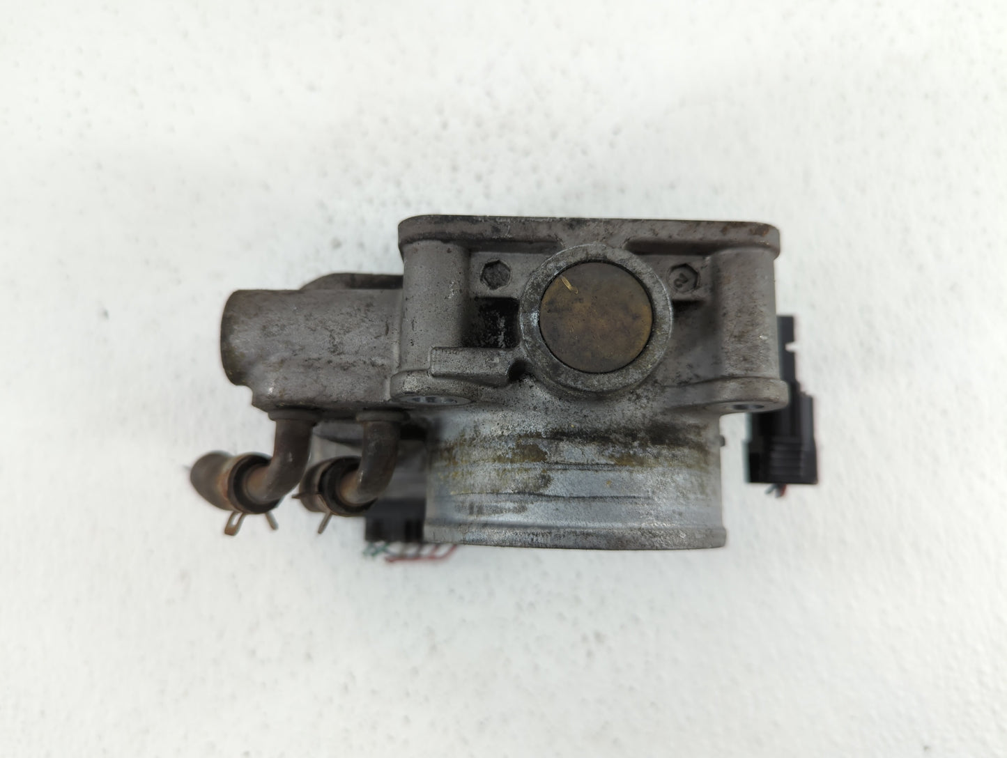 2011-2017 Honda Odyssey Throttle Body P/N:1430 02P2P GMC1E Fits Fits 2009 2010 2011 2012 2013 2014 2015 2016 2017 OEM Used A