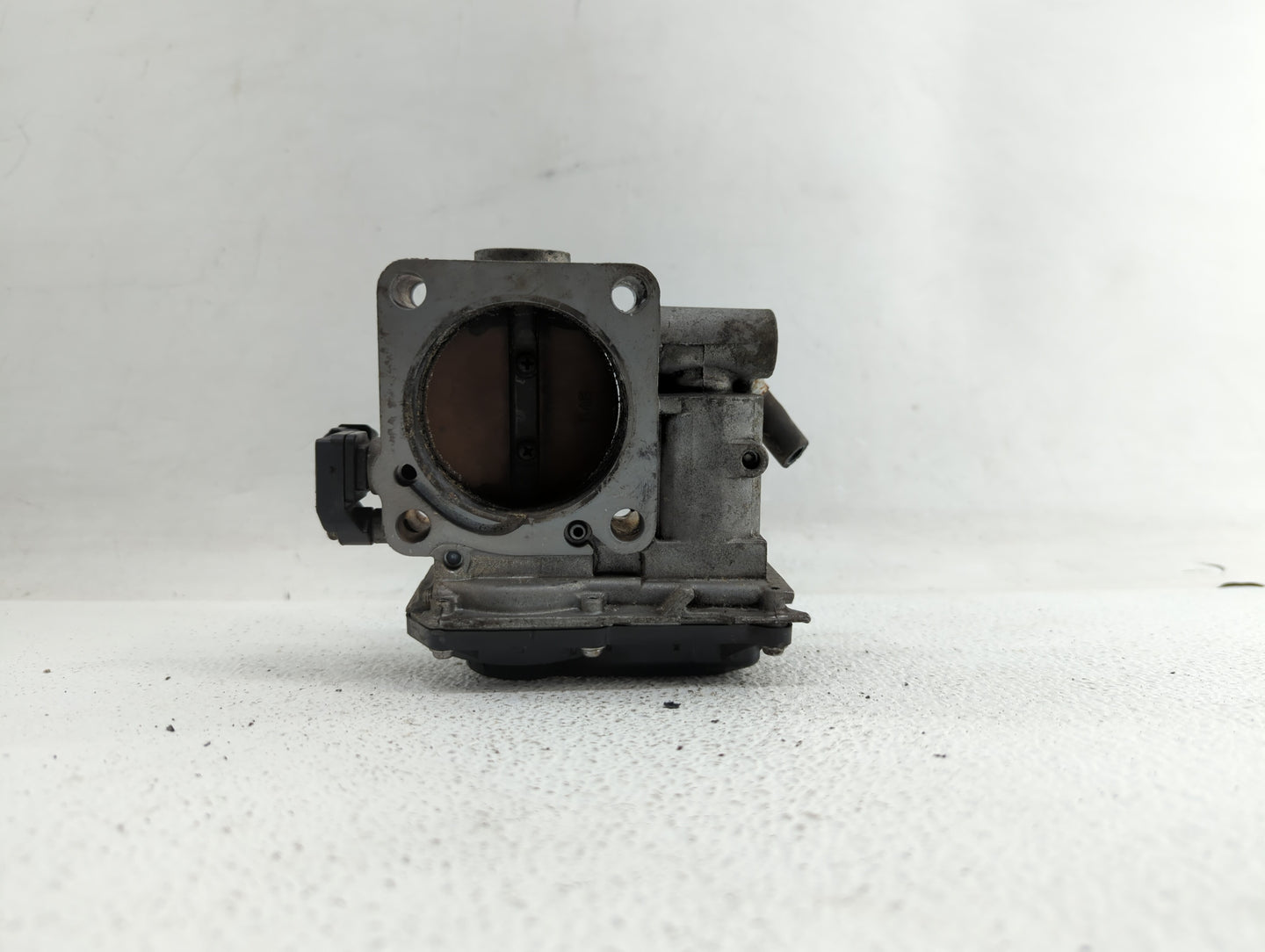 2011-2017 Honda Odyssey Throttle Body P/N:1430 02P2P GMC1E Fits Fits 2009 2010 2011 2012 2013 2014 2015 2016 2017 OEM Used A
