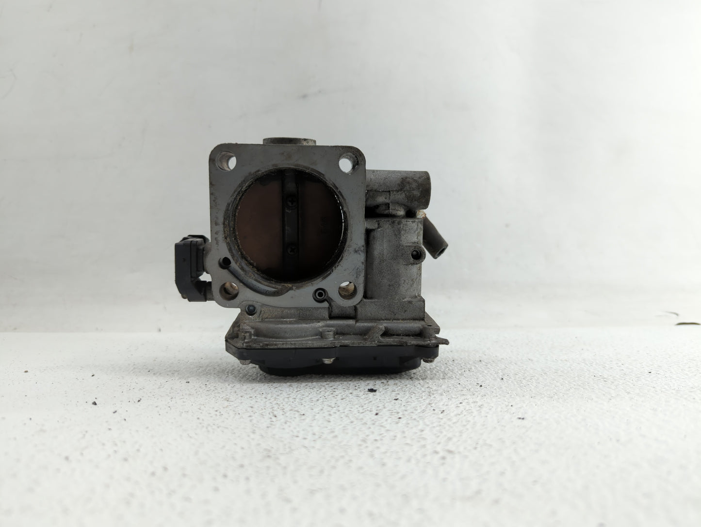 2011-2017 Honda Odyssey Throttle Body P/N:1430 02P2P GMC1E Fits Fits 2009 2010 2011 2012 2013 2014 2015 2016 2017 OEM Used A