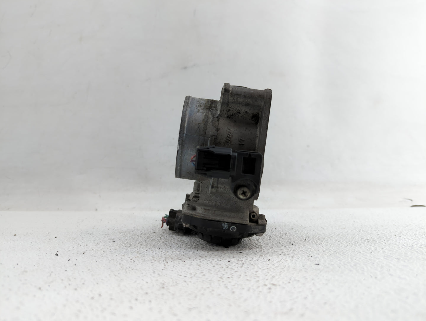 2011-2017 Honda Odyssey Throttle Body P/N:1430 02P2P GMC1E Fits Fits 2009 2010 2011 2012 2013 2014 2015 2016 2017 OEM Used A