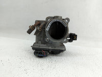 2011-2017 Honda Odyssey Throttle Body P/N:1430 02P2P GMC1E Fits Fits 2009 2010 2011 2012 2013 2014 2015 2016 2017 OEM Used A