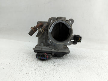 2011-2017 Honda Odyssey Throttle Body P/N:1430 02P2P GMC1E Fits Fits 2009 2010 2011 2012 2013 2014 2015 2016 2017 OEM Used A