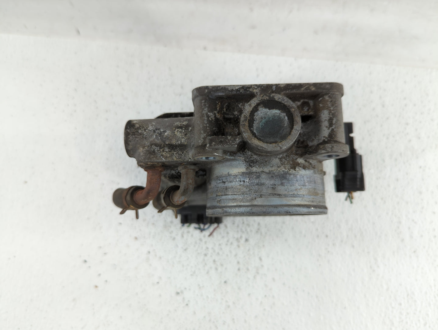 2011-2017 Honda Odyssey Throttle Body P/N:1430 02P2P GMC1E Fits Fits 2009 2010 2011 2012 2013 2014 2015 2016 2017 OEM Used A