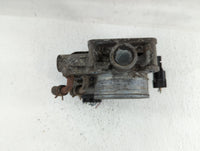 2011-2017 Honda Odyssey Throttle Body P/N:1430 02P2P GMC1E Fits Fits 2009 2010 2011 2012 2013 2014 2015 2016 2017 OEM Used A