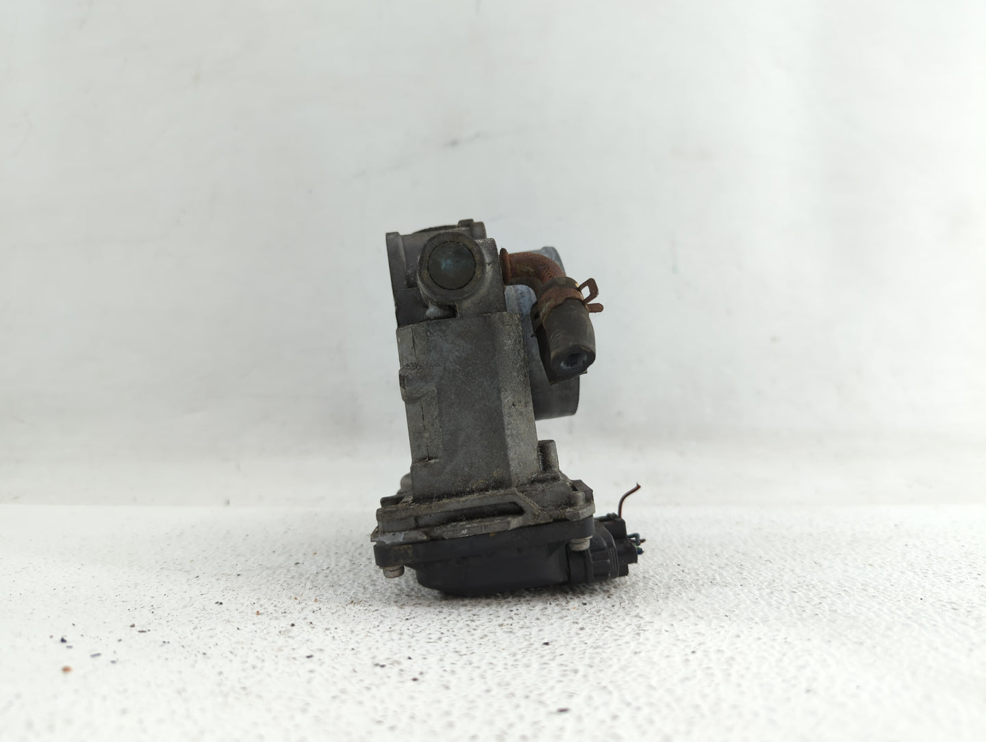 2011-2017 Honda Odyssey Throttle Body P/N:1430 02P2P GMC1E Fits Fits 2009 2010 2011 2012 2013 2014 2015 2016 2017 OEM Used A