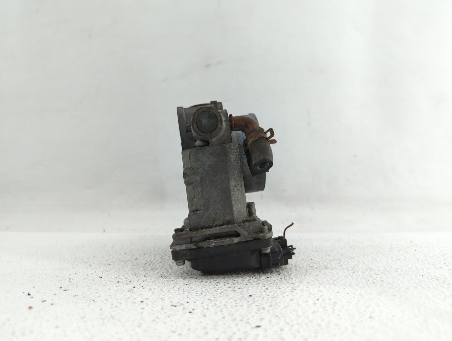 2011-2017 Honda Odyssey Throttle Body P/N:1430 02P2P GMC1E Fits Fits 2009 2010 2011 2012 2013 2014 2015 2016 2017 OEM Used A