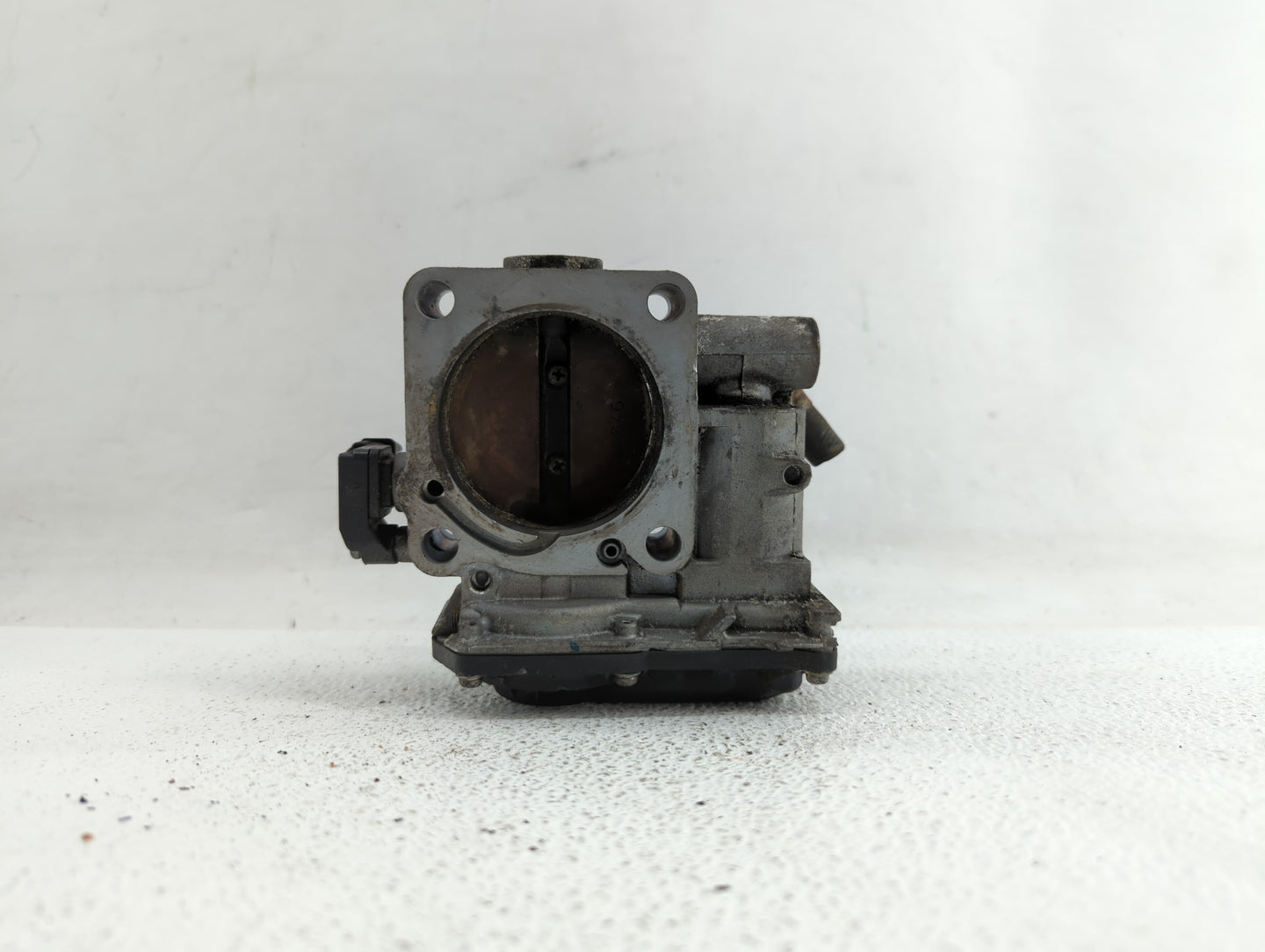 2011-2017 Honda Odyssey Throttle Body P/N:1430 02P2P GMC1E Fits Fits 2009 2010 2011 2012 2013 2014 2015 2016 2017 OEM Used A