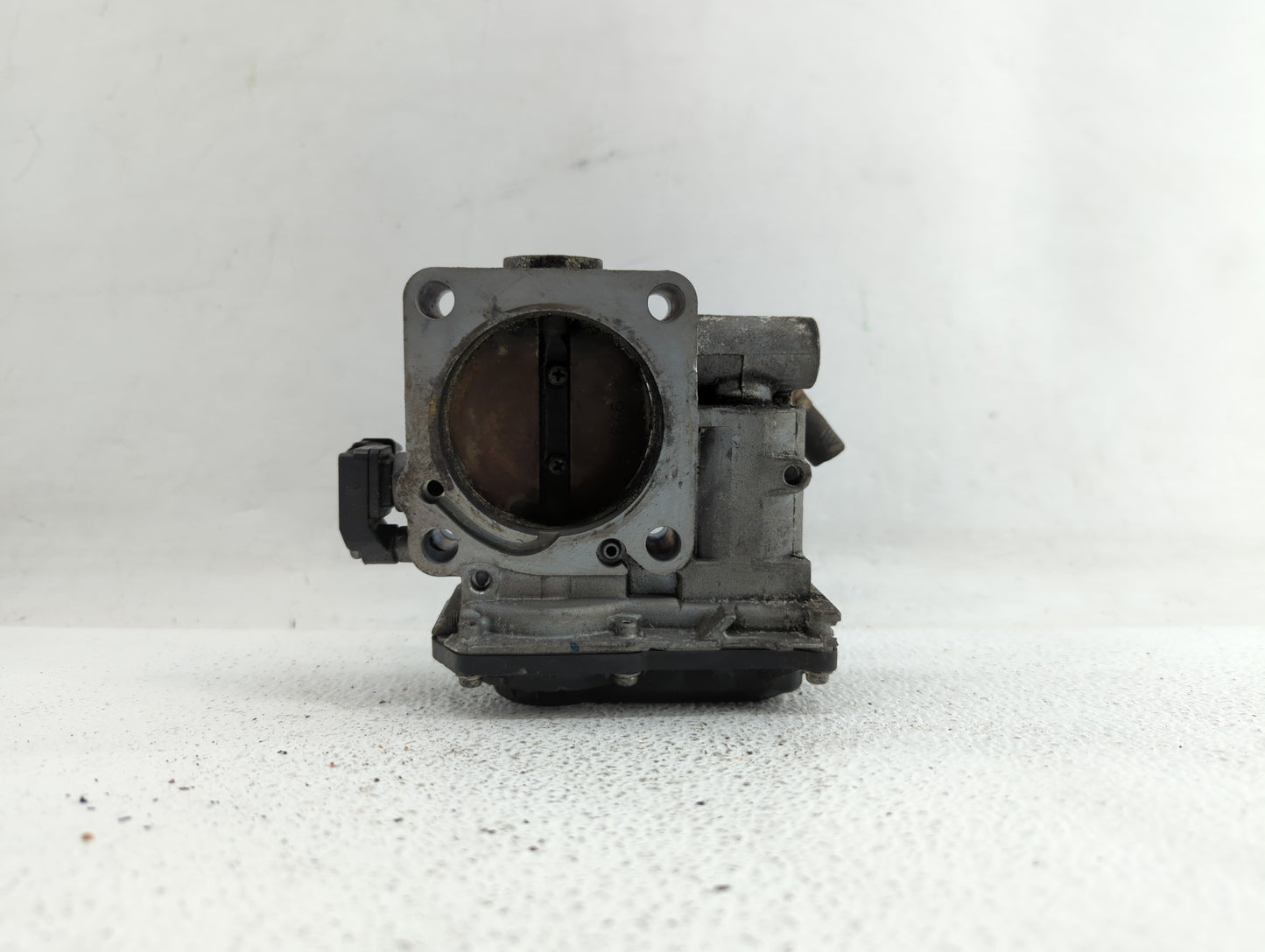2011-2017 Honda Odyssey Throttle Body P/N:1430 02P2P GMC1E Fits Fits 2009 2010 2011 2012 2013 2014 2015 2016 2017 OEM Used A