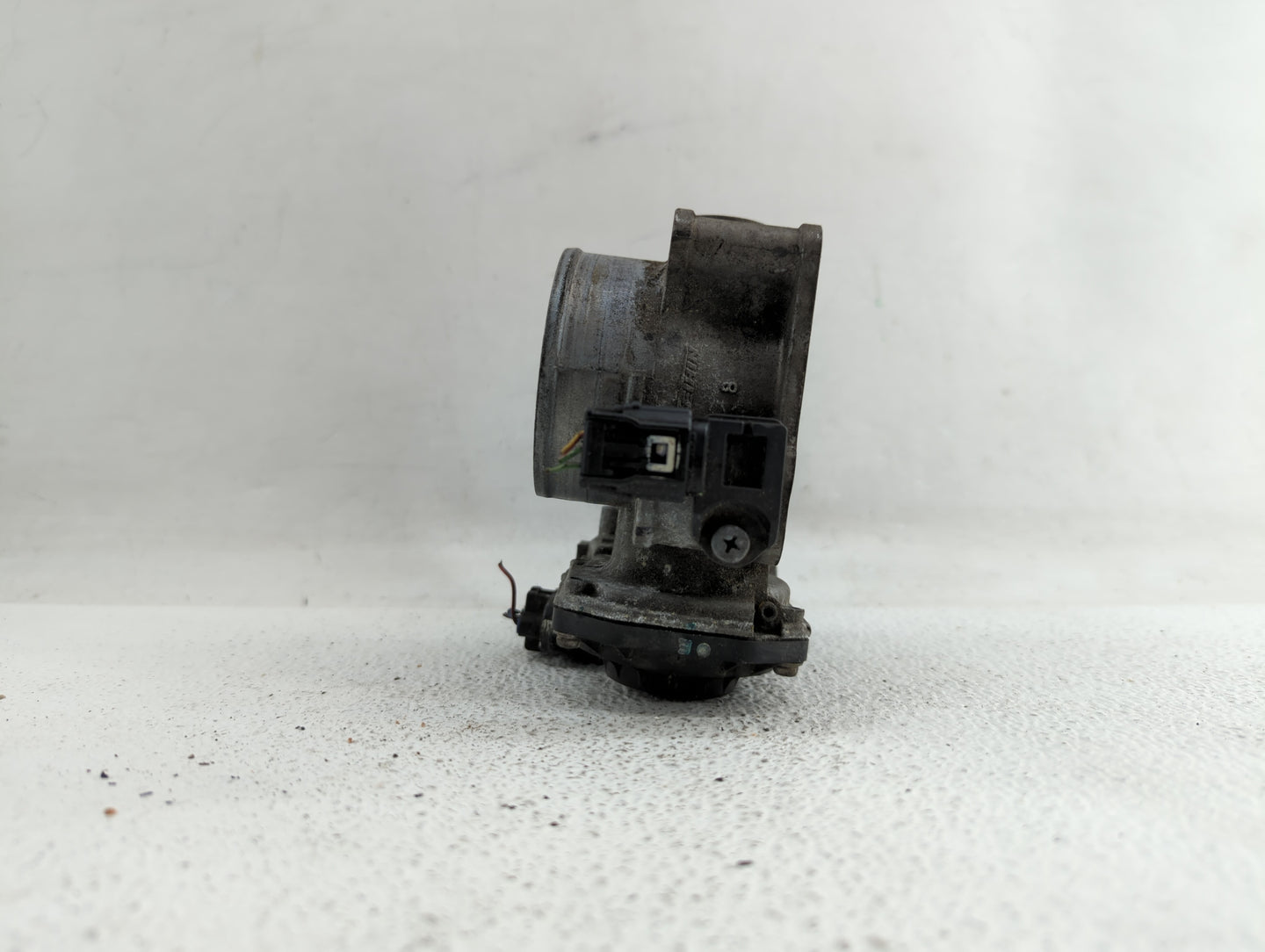 2011-2017 Honda Odyssey Throttle Body P/N:1430 02P2P GMC1E Fits Fits 2009 2010 2011 2012 2013 2014 2015 2016 2017 OEM Used A
