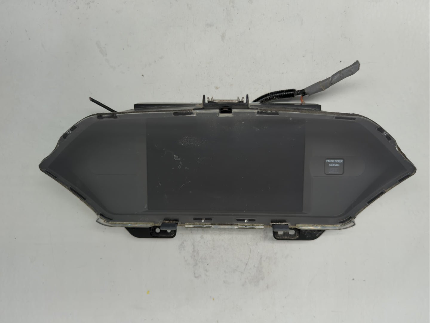 2014-2017 Honda Odyssey Instrument Cluster Speedometer Gauges P/N:39810-TK8-A110-M1 Fits Fits 2014 2015 2016 2017 OEM Used A