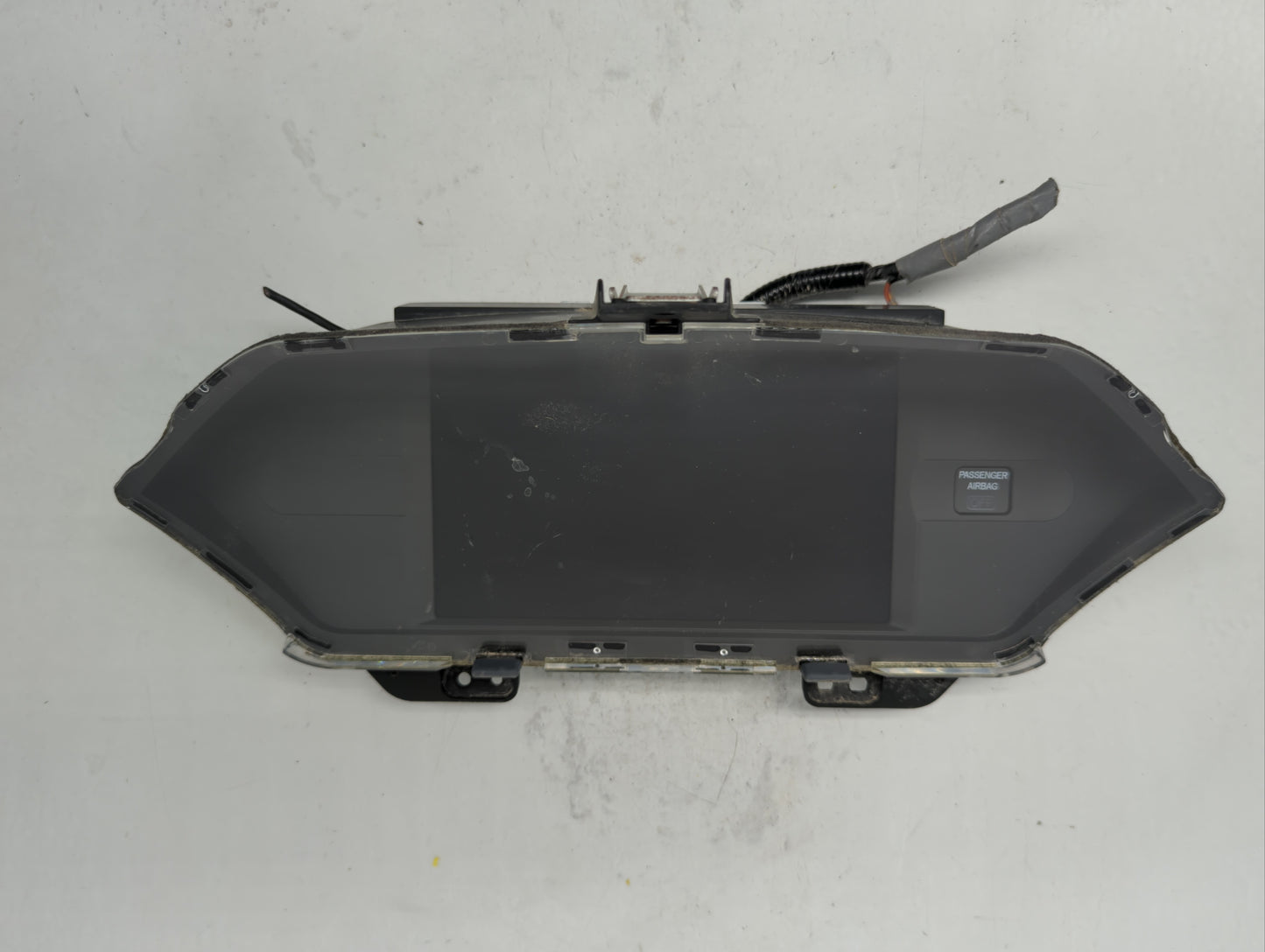 2014-2017 Honda Odyssey Instrument Cluster Speedometer Gauges P/N:39810-TK8-A110-M1 Fits Fits 2014 2015 2016 2017 OEM Used A