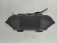2014-2017 Honda Odyssey Instrument Cluster Speedometer Gauges P/N:39810-TK8-A110-M1 Fits Fits 2014 2015 2016 2017 OEM Used A