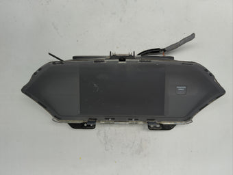 compare product 2014-2017 Honda Odyssey Instrument Cluster Speedometer Gauges P/N:39810-TK8-A110-M1 Fits Fits 2014 2015 2016 2017 OEM Used Auto Parts