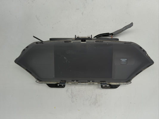 2014-2017 Honda Odyssey Instrument Cluster Speedometer Gauges P/N:39810-TK8-A110-M1 Fits Fits 2014 2015 2016 2017 OEM Used A