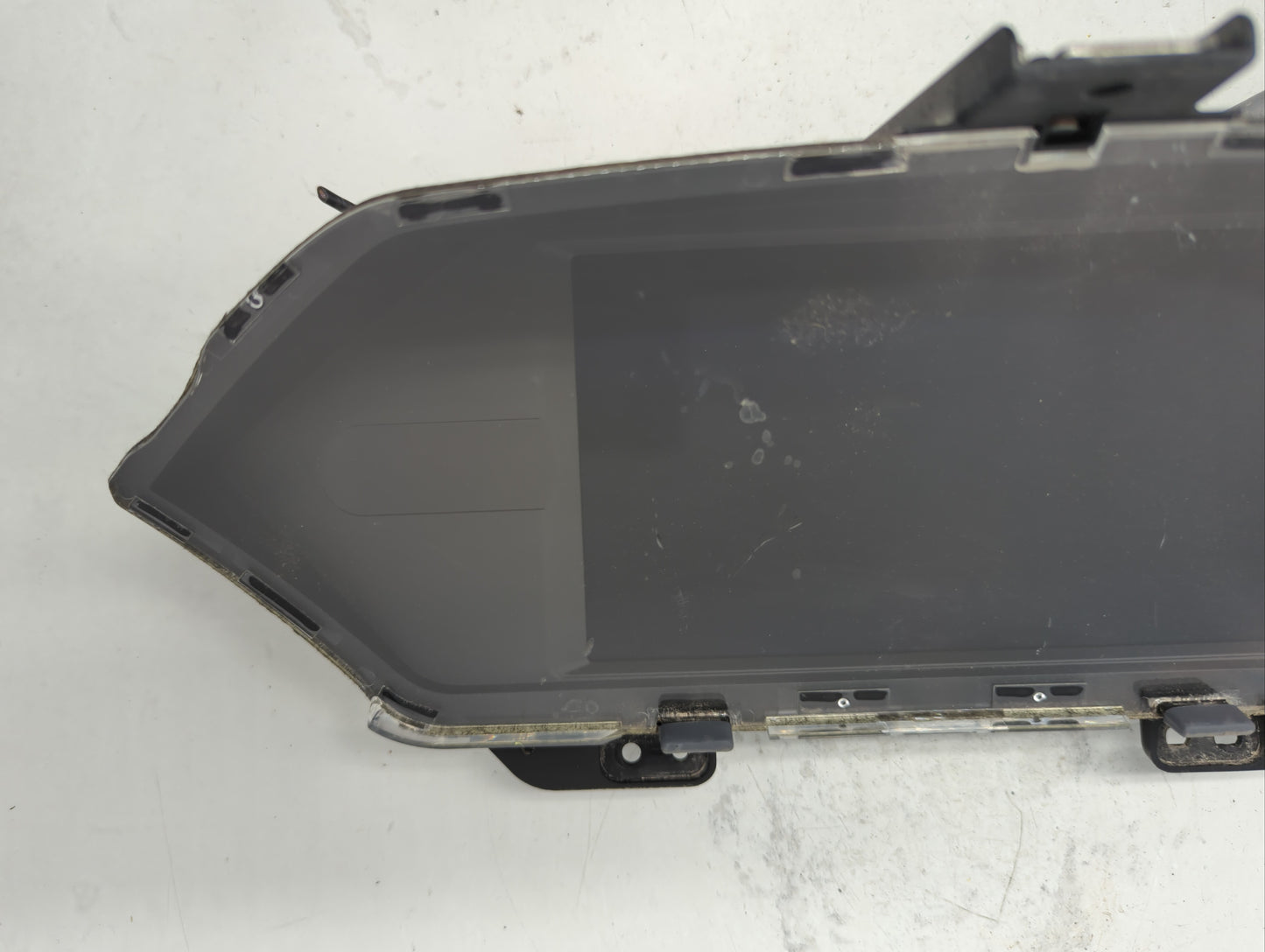 2014-2017 Honda Odyssey Instrument Cluster Speedometer Gauges P/N:39810-TK8-A110-M1 Fits Fits 2014 2015 2016 2017 OEM Used A