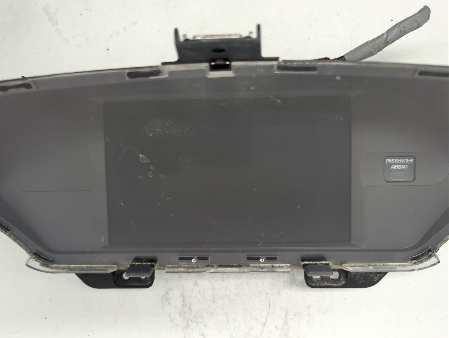 2014-2017 Honda Odyssey Instrument Cluster Speedometer Gauges P/N:39810-TK8-A110-M1 Fits Fits 2014 2015 2016 2017 OEM Used A