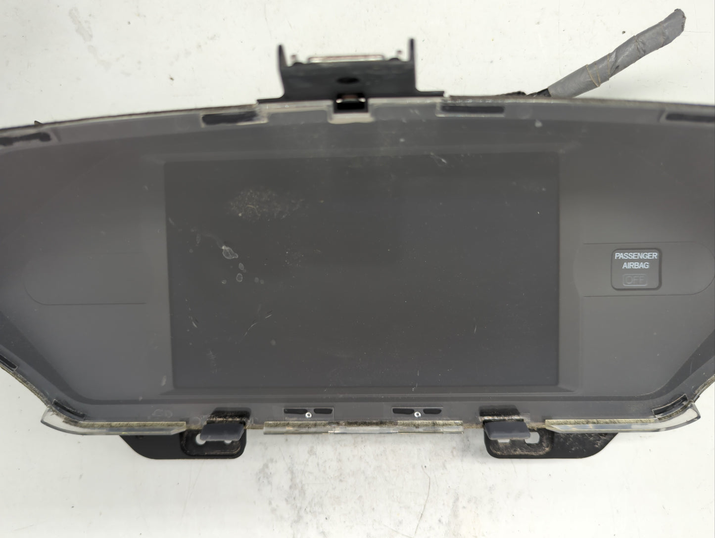 2014-2017 Honda Odyssey Instrument Cluster Speedometer Gauges P/N:39810-TK8-A110-M1 Fits Fits 2014 2015 2016 2017 OEM Used A