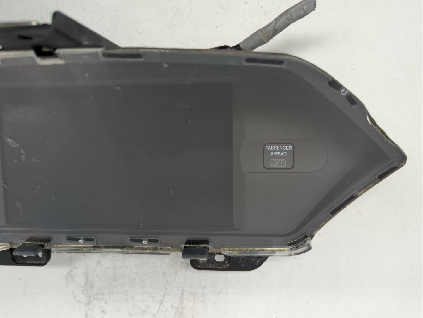 2014-2017 Honda Odyssey Instrument Cluster Speedometer Gauges P/N:39810-TK8-A110-M1 Fits Fits 2014 2015 2016 2017 OEM Used A