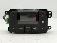 2011-2017 Honda Odyssey Climate Control Module Temperature AC/Heater Replacement P/N:79650TK8A420M1 NH167L Fits OEM Used Aut
