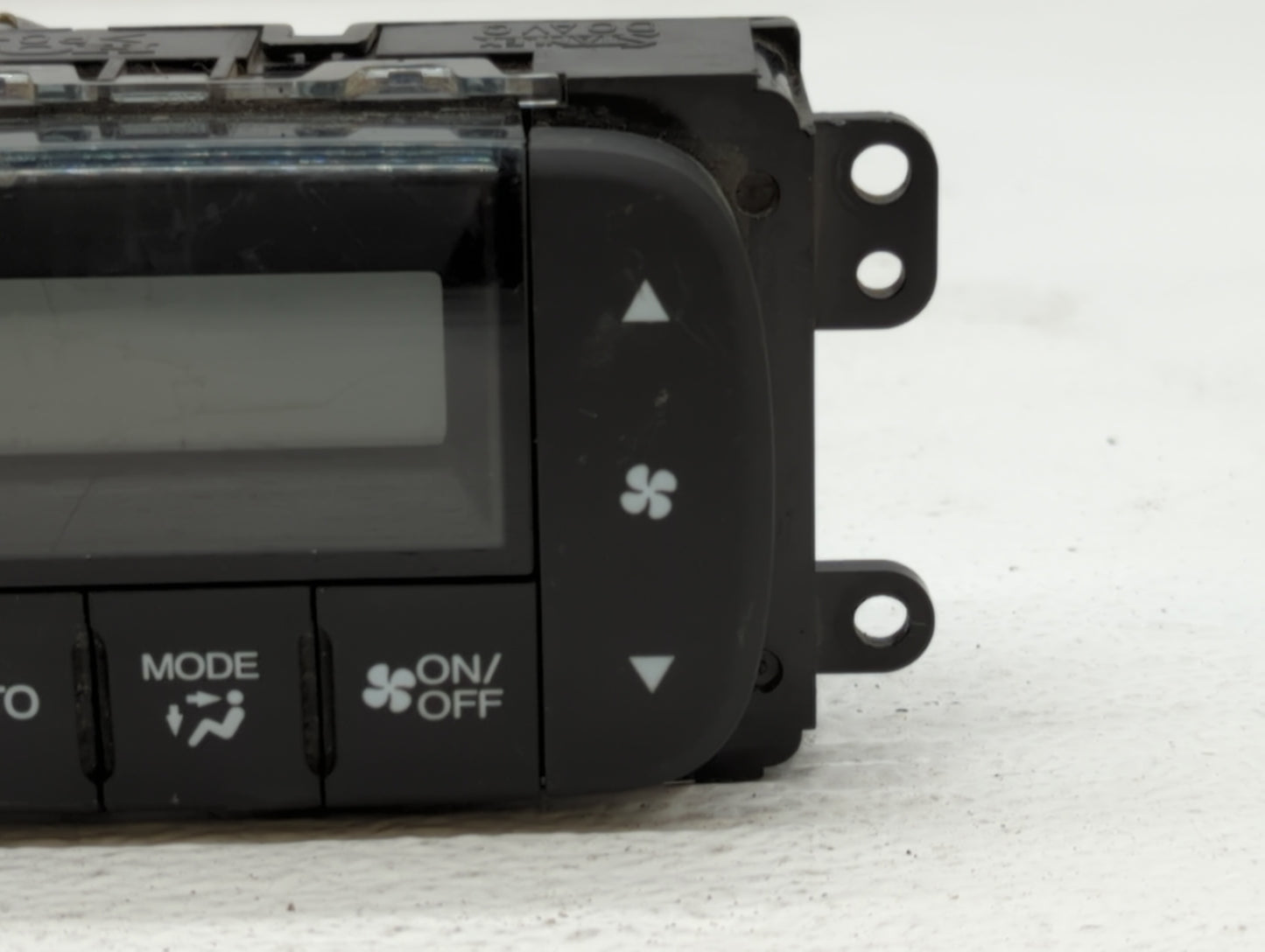 2011-2017 Honda Odyssey Climate Control Module Temperature AC/Heater Replacement P/N:79650TK8A420M1 NH167L Fits OEM Used Aut