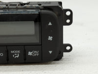 2011-2017 Honda Odyssey Climate Control Module Temperature AC/Heater Replacement P/N:79650TK8A420M1 NH167L Fits OEM Used Aut