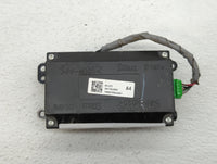 2011-2017 Honda Odyssey Climate Control Module Temperature AC/Heater Replacement P/N:79650TK8A420M1 NH167L Fits OEM Used Aut
