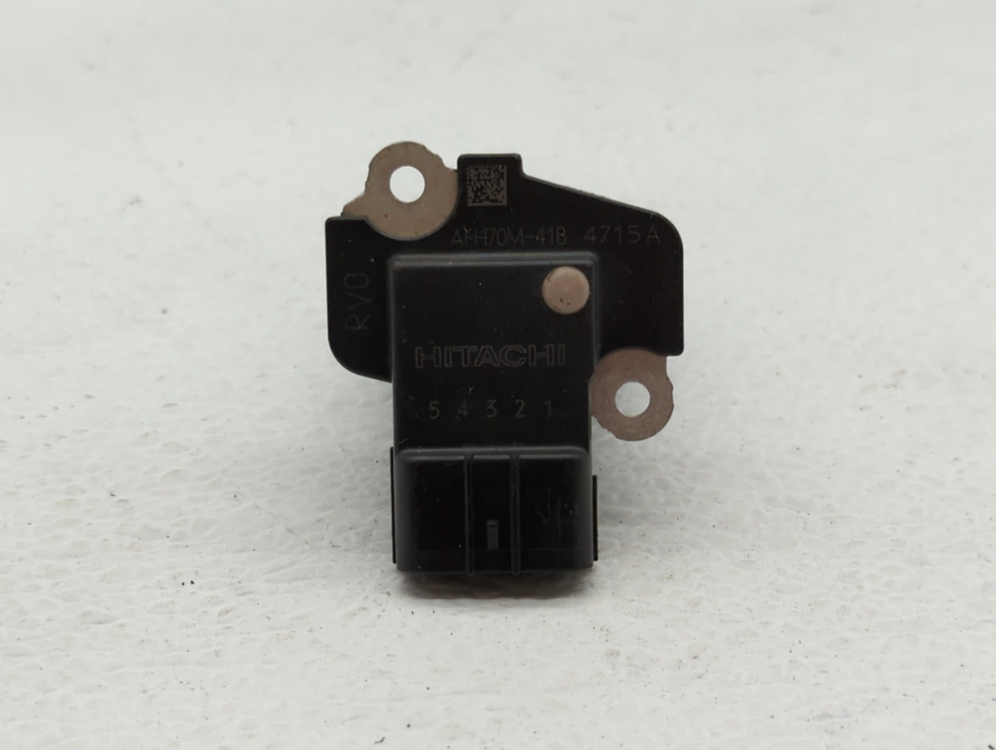2007-2017 Honda Odyssey Mass Air Flow Meter Maf - Oemusedautoparts1.com