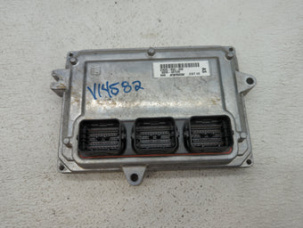 compare product 2014-2016 Honda Odyssey PCM Engine Control Computer ECU ECM PCU OEM P/N:37820-RV0-A65 37820-RV0-A66 Fits Fits 2014 2015 2016 OEM Used Auto Parts