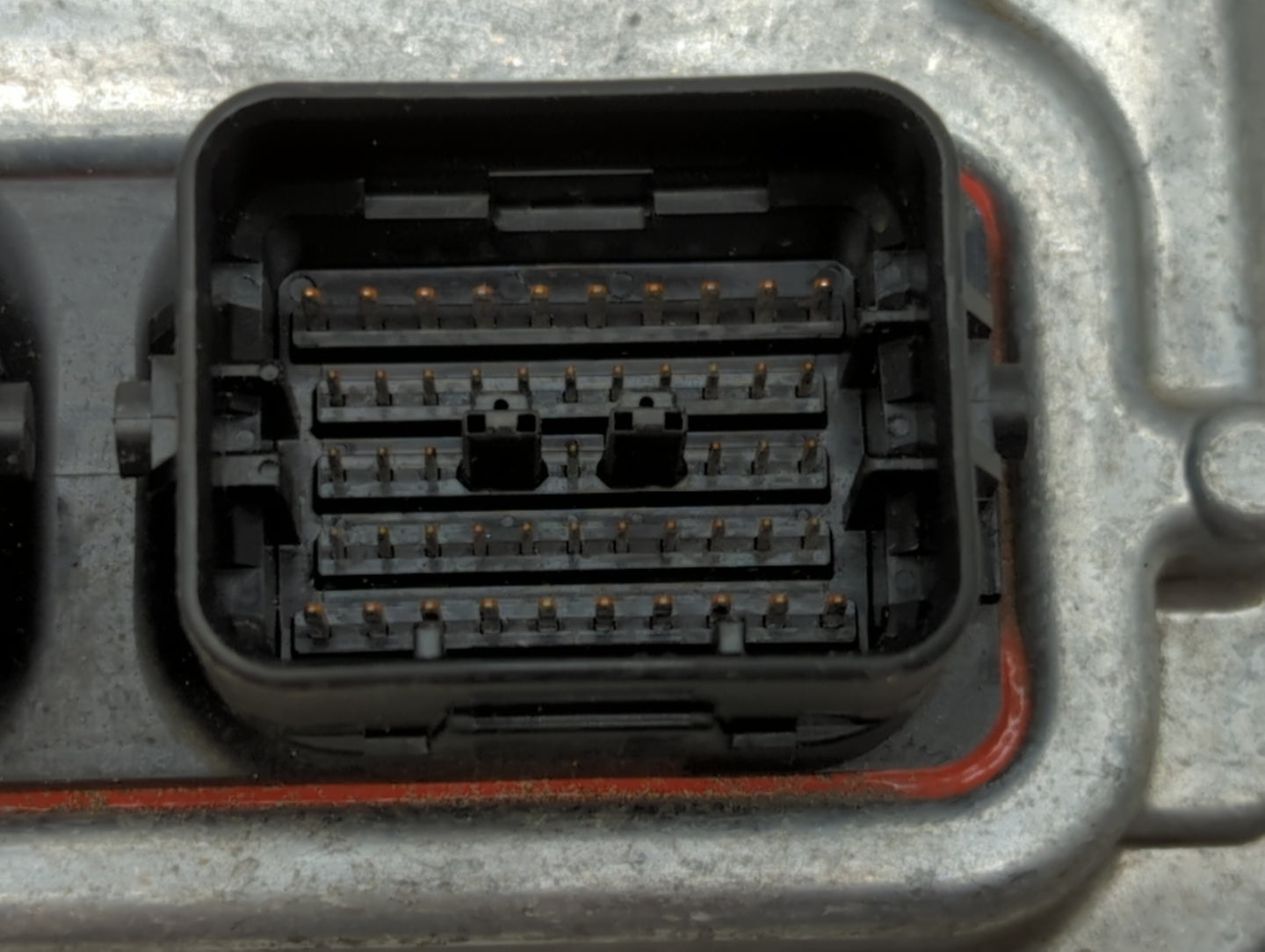 2014-2016 Honda Odyssey PCM Engine Control Computer ECU ECM PCU OEM P/N:37820-RV0-A65 37820-RV0-A66 Fits Fits 2014 2015 2016